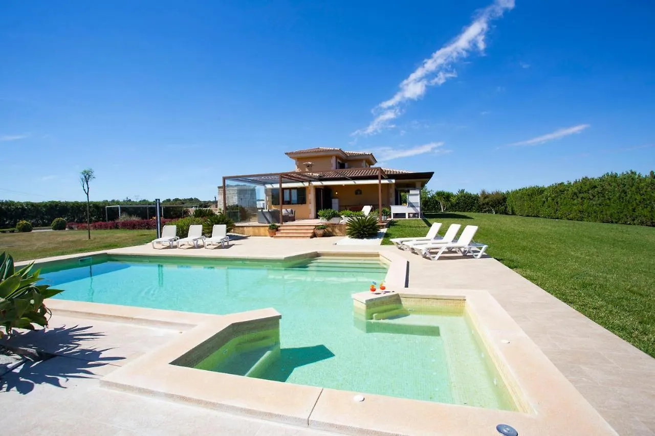 Villa Ca'N Vanrell Muro